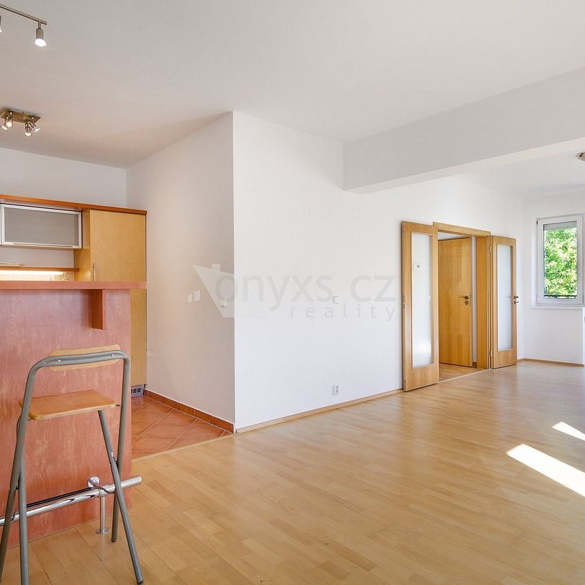 Pronájem bytu 3+kk 98 m² - Photo 1