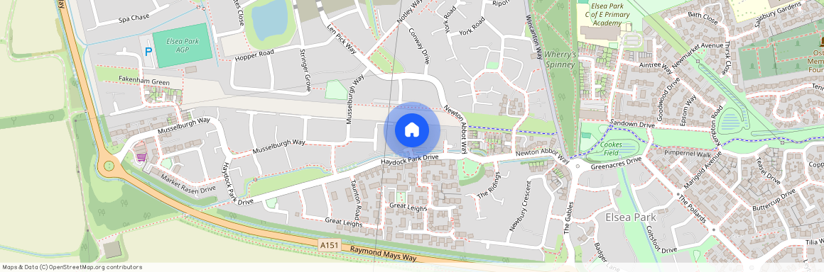 Windsor Court, Bourne, PE10 0XG