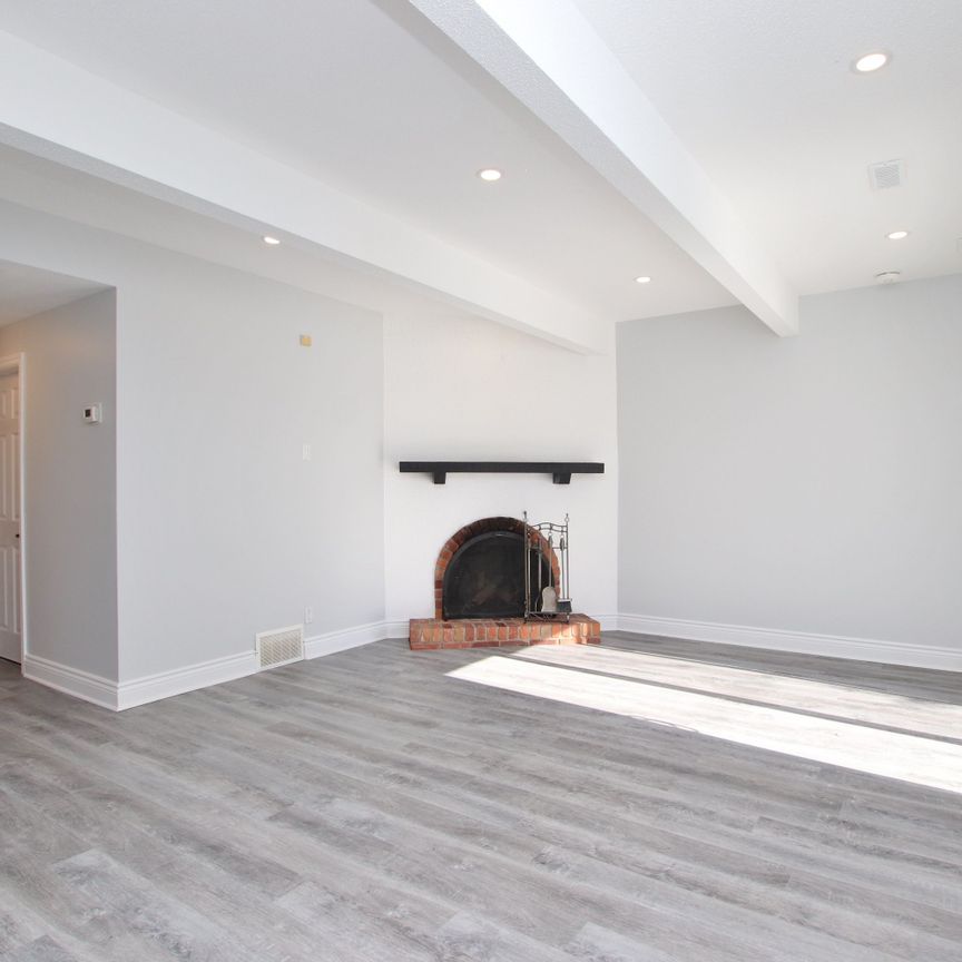 For Lease - 86 Elvaston Avenue Unit# B, South of Baseline to Knoxdale, Ontario - Photo 1