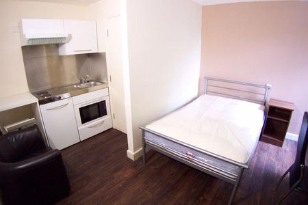 1 bedroom apartment to rent - Photo 4