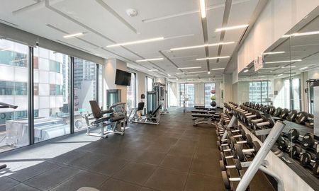 For Lease - 87 Peter Street Unit# 3015, Toronto, Ontario - Photo 2