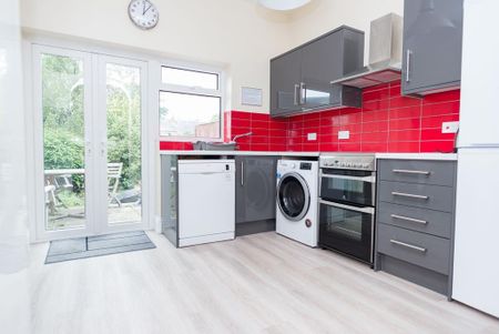 7 bedroom house to rent - Photo 3