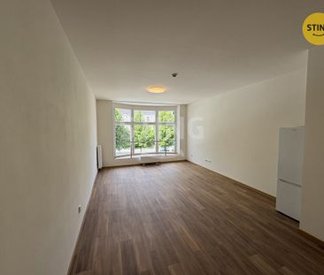 Pronájem bytu 1+kk 43 m² - Photo 1