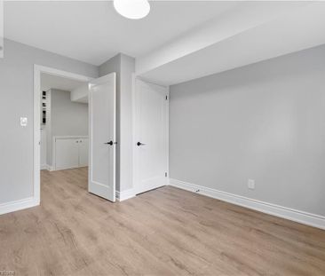 For Lease - 8059 Aintree Drive Unit# Lower, Niagara Falls, Ontario - Photo 4