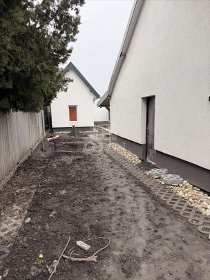 Kiadó felújított lakás - Dunaharaszti - Fotó 1
