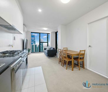 5206/568 Collins St, Melbourne VIC 3000 - Apartment For Rent | Domain - Photo 2