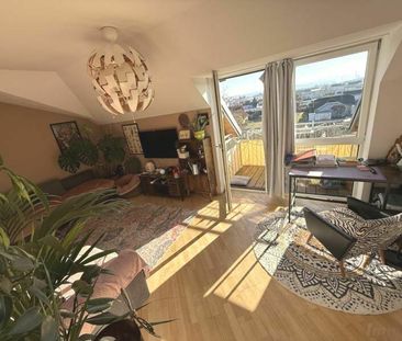 ***Charmante Balkonwohnung mit TG-Platz in herrlicher Ruhelage***Wo... - Photo 2