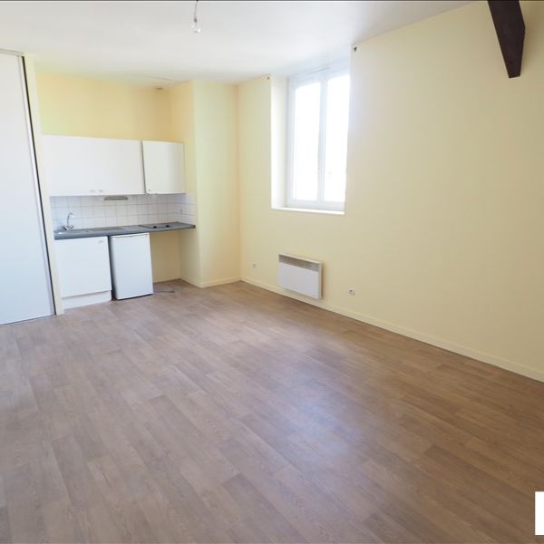 Location Appartement 2 pièces 31m² ROUEN 76000 - Photo 1