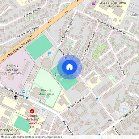 Thionville
