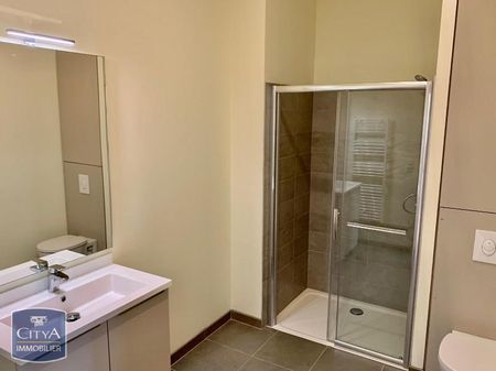 Location Appartement 1 pièce 34m² MULHOUSE 68200 - Photo 5