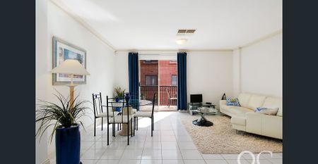 Open the Door To Safe and Stylish City Living - Photo 2