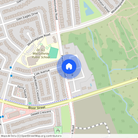 2093 Prestonvale Road, Clarington