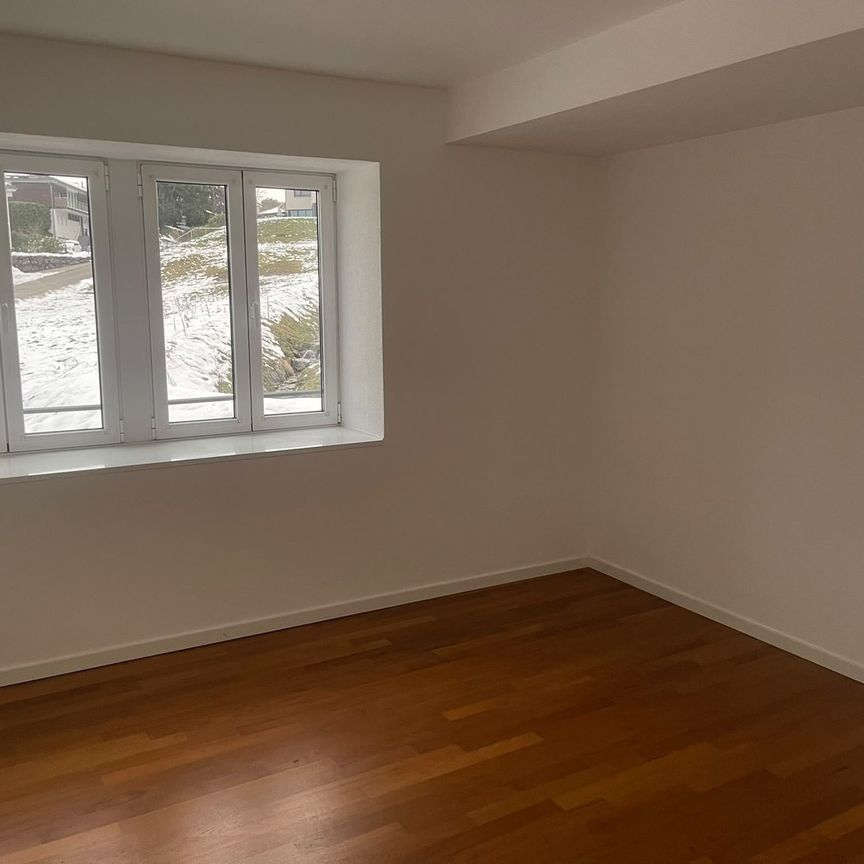 Blonay - Route de Châtel-Saint-Denis 73 - appartement de 4.5 pièces - Photo 1