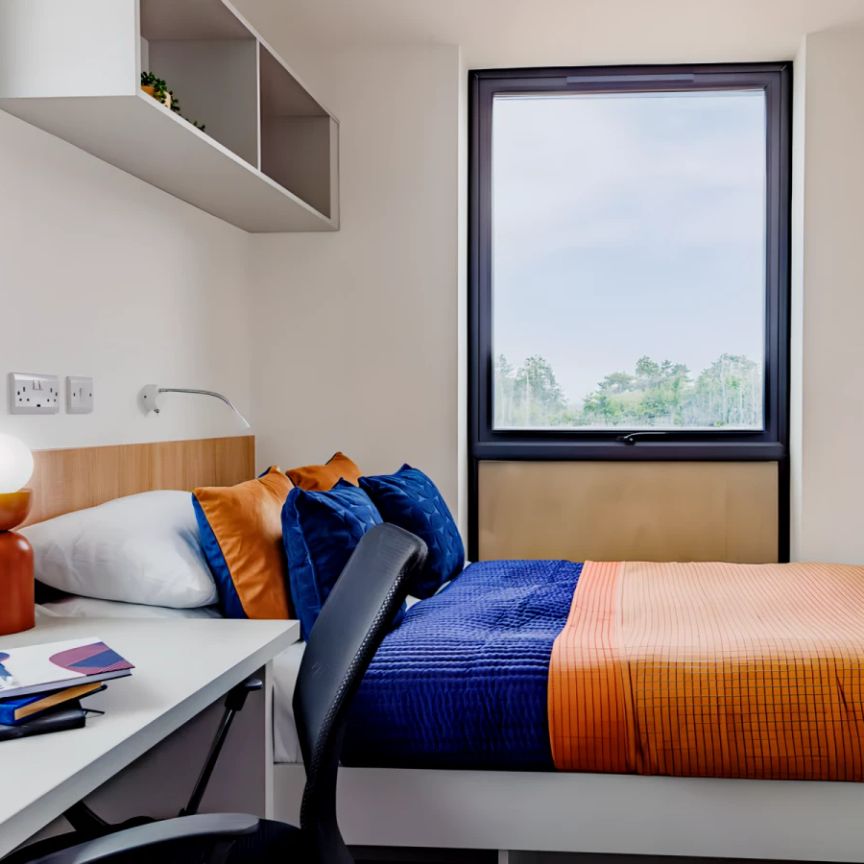 Premium Ensuite - Photo 1