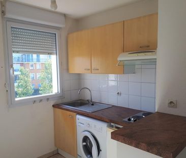 Location Appartement 2 pièces 43m² CUGNAUX 31270 - Photo 1