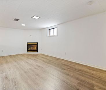 For Lease - 88 WILEY Street Unit# Basement, St. Catharines, Ontario - Photo 1