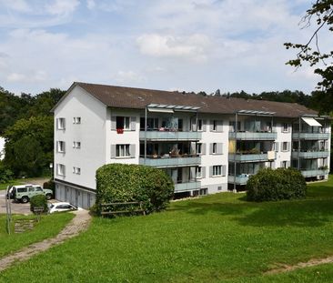 4.5-Zimmerwohnung zu vermieten an ruhiger Lage in Kloten - Photo 3