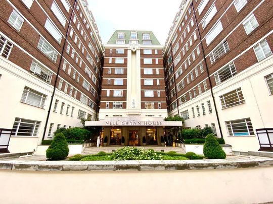 1 bedroom flat to rent - Photo 1