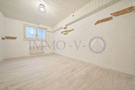 SPACIEUSE AVEC JARDIN, PISCINE ET VUE LAC - Foto 4