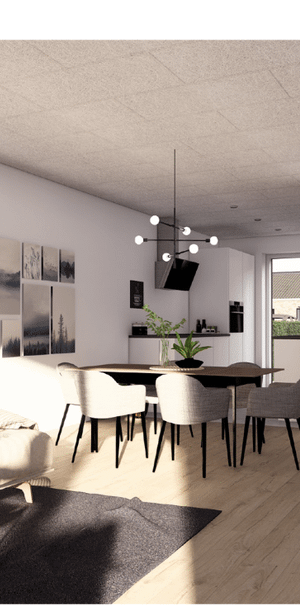 Solvangsvej 80 – Brønderslev – Ledig 1/3 2026. - Foto 1