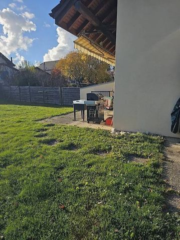 Lease renewal – 5 rooms, Savigny (Jubin) at: 01.01.2026 - Photo 4