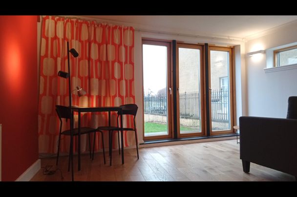 1 Bed Flat, London Road, G1 - Photo 1