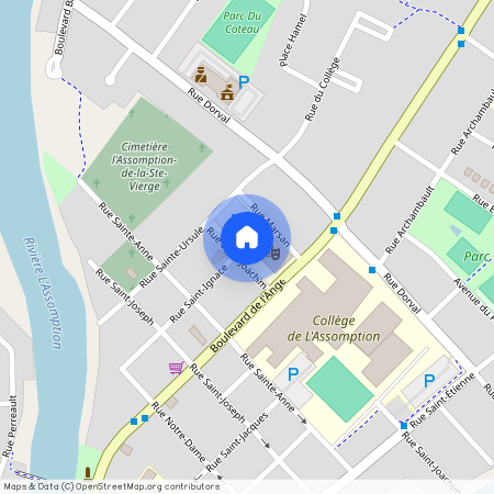 579 Rue Albert Beaulieu, L'Assomption, L'Assomption, Lanaudière, J5W 4M6