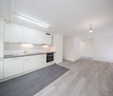 2.5 Zimmer, 63 m², 1. Stock - Photo 1