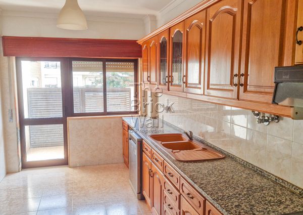 Apartamento T2 em Lisboa