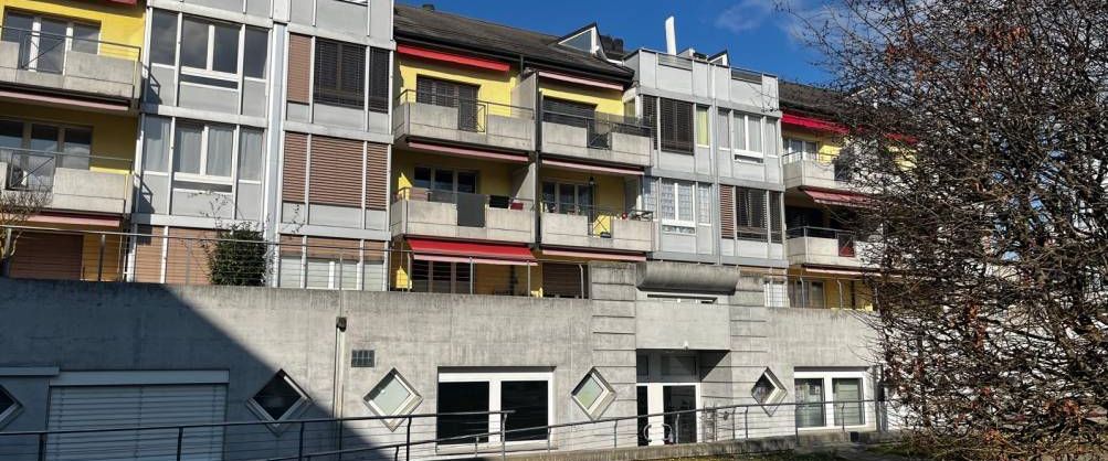 Rue d'Orbe 21, Yverdon-Les-Bains - Foto 1