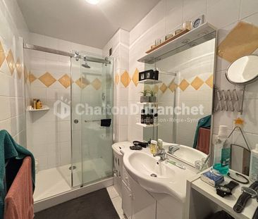Location Appartement 3 pièces 62m² - Photo 5