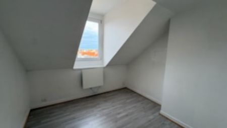 Á LOUER – T2 bis de 36m2, Rue Ratisbonne, Lille-Centre réf 5673-3 - Photo 4