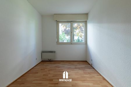 Location Appartement 2 pièces 42m² STRASBOURG 67000 - Photo 2