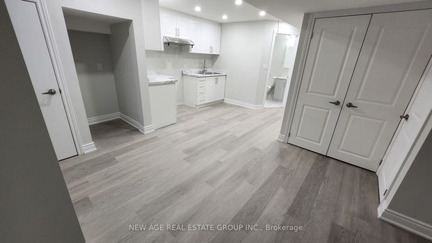 For Lease - 43 Stewardship Road Unit# Basement, Brampton, Ontario - Photo 1