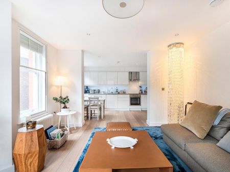 1 bedroom apartment to rent - Photo 2