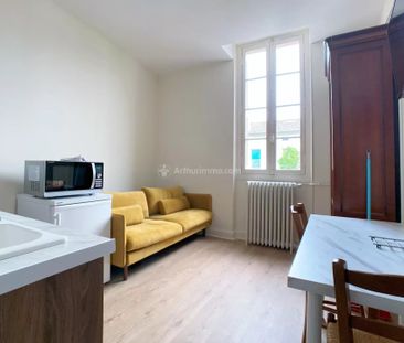 Location Appartement 2 pièces 34 m2 à Albi - Photo 2