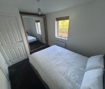 2 bedroom semi-detached house to rent - Photo 6