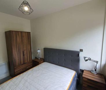 Conditioning House, Cape Street, Bradford, BD1 - Photo 6