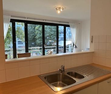 Appartement te huur - Foto 4