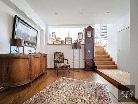 Penthouse te huur - Foto 3