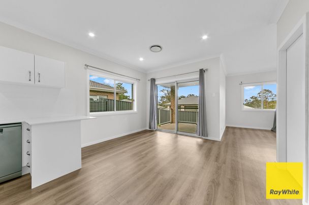 Modern Duplex in a Convenient Location - Photo 1