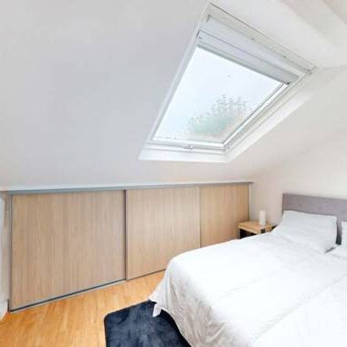 🌟 Bienvenue dans notre coliving "Pageot" à Nantes! 🏡 - Photo 1
