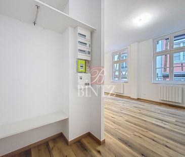 Location Appartement 2 pièces 41m² STRASBOURG 67000 - Photo 6