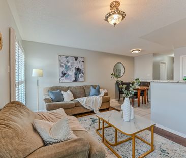 For Lease - 125 Bunchberry Way, Brampton, Ontario - Photo 1