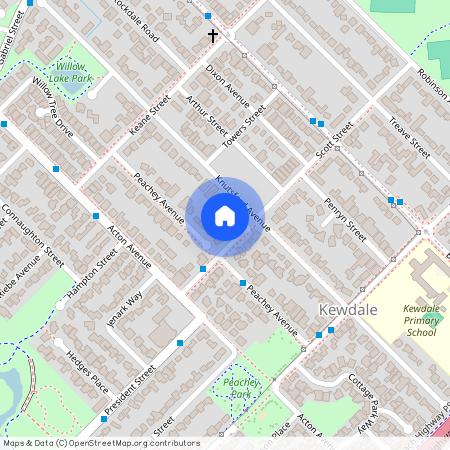 29 Scott Street, WA 6105, Kewdale