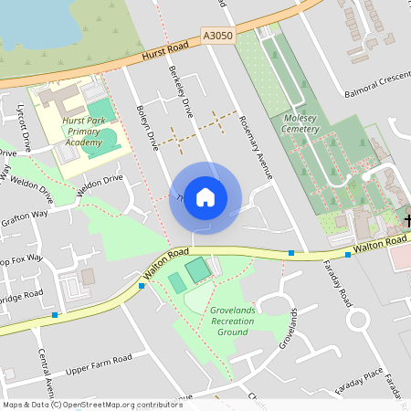 West Molesey
