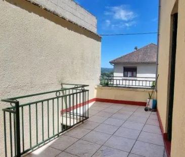 Appartement à louer 6 pièces 139.22m² - Photo 1