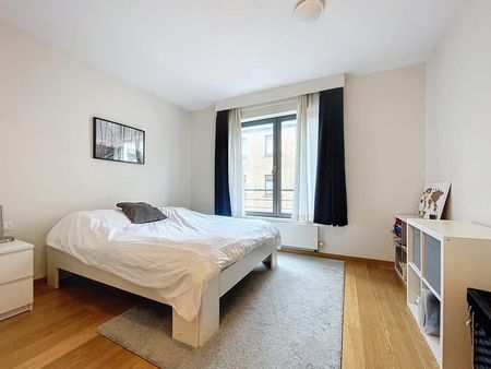 Appartement te huur - Foto 4