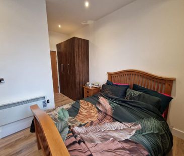 1 bedroom apartment to rent - Photo 6