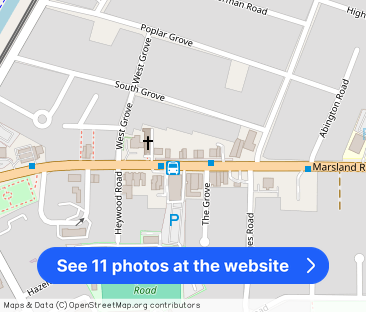 Marsland Road, Sale, Greater Manchester, M33 - Photo 1